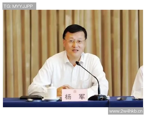 杨军畅谈和平精英发展历程与未来愿景的深度专访 杨军畅谈和平精英发展历程与未来愿景的深度专访