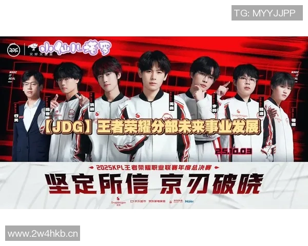 王者荣耀巨献：深入解析JDG战队的实力与战术魅力