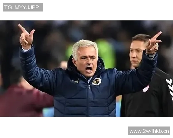 穆里尼奥怒怼英超所有教练完整版视频解析